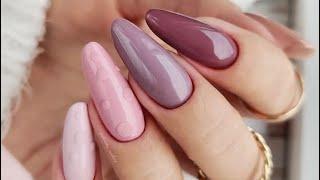 TOP 40 Nail Art designs 2024 | 40+ Hottest Nail Design Ideas for Winter & Spring | Best manicure