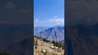️ Discover Dhariyan, Panjkot Valley | A Hidden Paradise #shorts #ytshorts