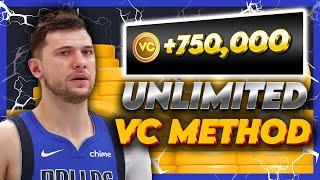 NBA 2K25 Locker Codes for Unlimited VC