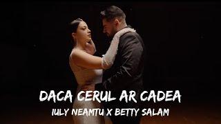 Iuly Neamtu x Betty Salam - Daca cerul ar cadea | Versuri