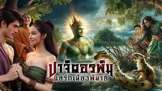 ท้าวปาจิตกับอรพิม ตำนานรักเมืองพิมาย | หลอนดูดิ EP.156