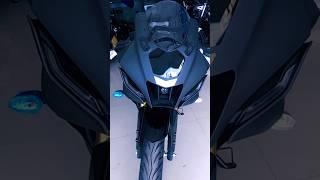 New  Yamaha R15 Version 4 Dark Knight | Yamaha R15 V4 | #shorts #hjbike04 #r15v4