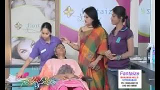 Fantiaze Beauty and Health Gallery Jubilee Hills, Special Facial