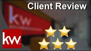 Shari Hammond Realtor Keller Williams Integrity Realty Eagan Amazing 5 Star Review