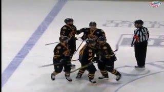 Portland Pirates vs Providence Bruins