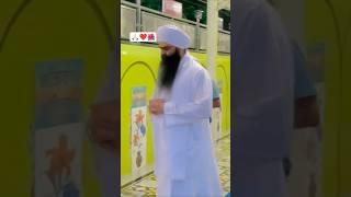 Sant Baba Gurjit Singh Ji ️ Nanaksar kaleran