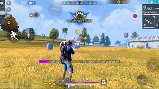 Free Fire Tournament Highlights  By Team Soda Gaming | Free Fire India  | #TeluguEsports