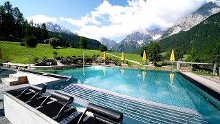 Familyresort Rainer - Familienhotel Südtirol Alto Adige