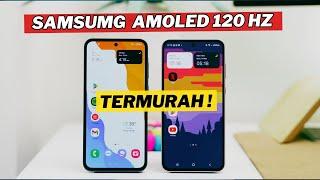 7 HP SAMSUNG LAYAR AMOLED 120HZ TERMURAH 2024