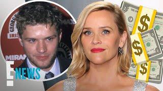 Reese Witherspoon Reacts to Ryan Phillippe's 2002 Oscars Moment | E! News