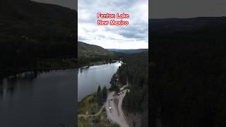 Fenton Lake, Jemez, New Mexico