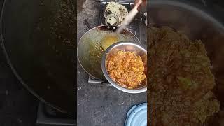 Allah farmayege iski jgah naikyan likh do️️#food #cookingvideo #subscribe