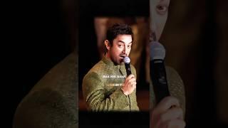 Amir rocked everyone shocked  || #srk #salmankhan #comedy #bollywood #viralvideo