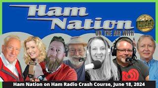 Ham Nation’s Big 600th Episode Celebration Revealed!