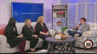 814 Your Health Check: Setting goals in the New Year and making realistic resolutions with Gloria Ga