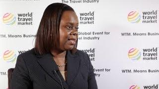 Carol Hay - Caribbean Tourism Organisation