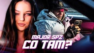 Major SPZ - "CO TAM?" (prod. Ślimak)