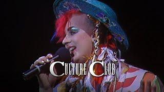 Culture Club - Do You Really Want To Hurt Me (Live in Birmingham, 13th Dec 1984)