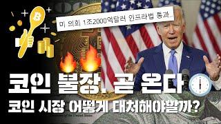 우리는 코인이 아닌 시대흐름에 투자한다 (메이저 알트 상승중)