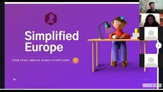 How Simplified Europe helps study abroad on a budget? PART-2