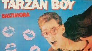 Baltimora - Tarzan Boy