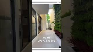 ₱24M Quezon City House Tour For Sale Filinvest ll Quezon City