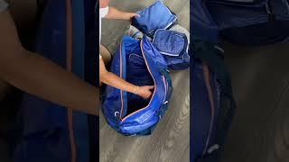 Travel Smarter with Eagle Creek Packing Cubes from Canada Luggage Depot