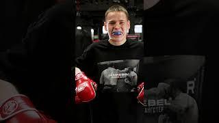 Александр Грозин x IAMREBEL #mixfight #grozin #боибезправил #рать