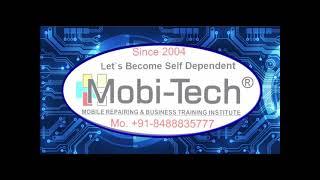 basic electronics part 1 mobile repairing course