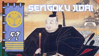 Birth of the Tokugawa Shogunate | Sengoku Jidai Episode 59