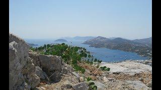 LEROS ISLAND FUN