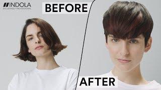 How to style: Short hair