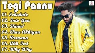 Tegi Pannu All Song | Tegi Pannu Songs | Tegi Pannu New Song| Tegi Pannu All Songs| New Punjabi Song