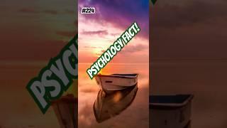 #224 Daily Dose Of Random Thoughts #version #minds #psychology #psychologyfacts #social