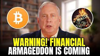 A Financial Armageddon Is Closer Than You Think - Colonel Douglas MacGregor