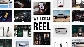 Wellgraf Work Reel