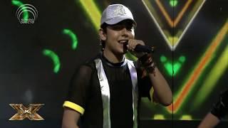 Se vuelve Loca - CNCO - Uno70 - Factor X 2019