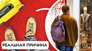 Раскрытие секретов аэропорта! 20+ вещей, о которых вам не рассказывают