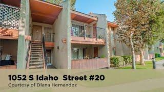 1052 S Idaho Street #20 La Habra, CA 90631 | Diana Hernandez | Find Homes for Sale