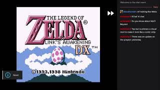 Let's play Zelda: Links Awakening - All RetroAchievements Run