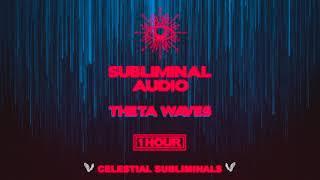 THE NO METHOD, METHOD [SIMPLY LISTEN] SHIFT TO YOUR DR |THETA WAVES SUBLIMINAL MEDITATION