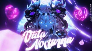 [GT & ET] Vida Nocturna (3rd Place in ICBF: 13 with @LightningAMV_)