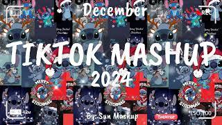 Tiktok Mashup December 2024 (Not Clean)