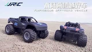 JJRC Q156 4WD amphibious off-road truck