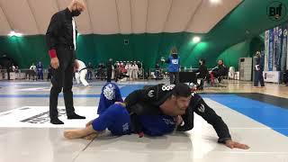 Stanislav Varshavskiy vs Matheus Felipe GI / BLACK / ADULT / 94KG fin