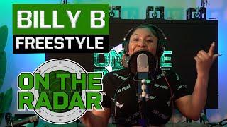 The Billy B Freestyle