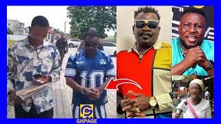 Yes, I Arrested Koo Fori ;-Full Story On How Actor Koo Fori Fraʊdɛd A Woman $50,000