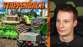BEST OF Ansgar STAPPENBACH | Das große MAISHÄCKSELN | Nordrheintvplay Stream Highlights