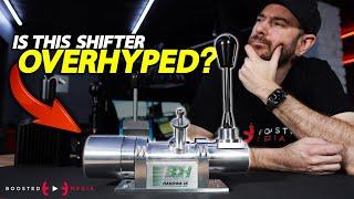 Is a $1000+ Shifter ACTUALLY WORTH IT?  - BDH H1 Bazooka Review