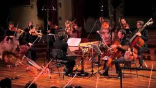 CHAARTS Geminiani/Corelli La Follia